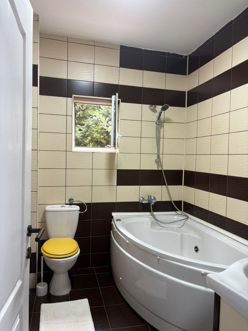 Apartament 3 camere | Cartierul Andrei Muresanu | 90 mp | Piata Engels - Poză 14