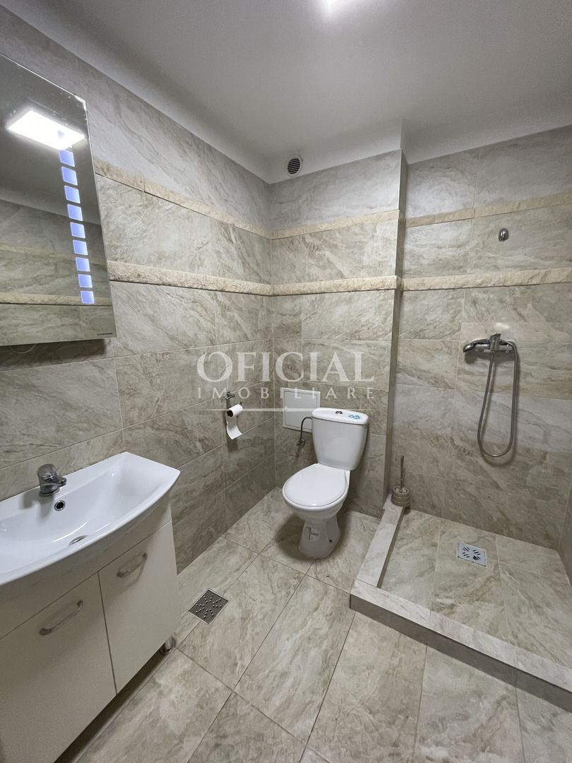 Spatiu Birouri | Salon | Showroom | Parcare | Zona Auto Gara C. Coposu - Poză 4