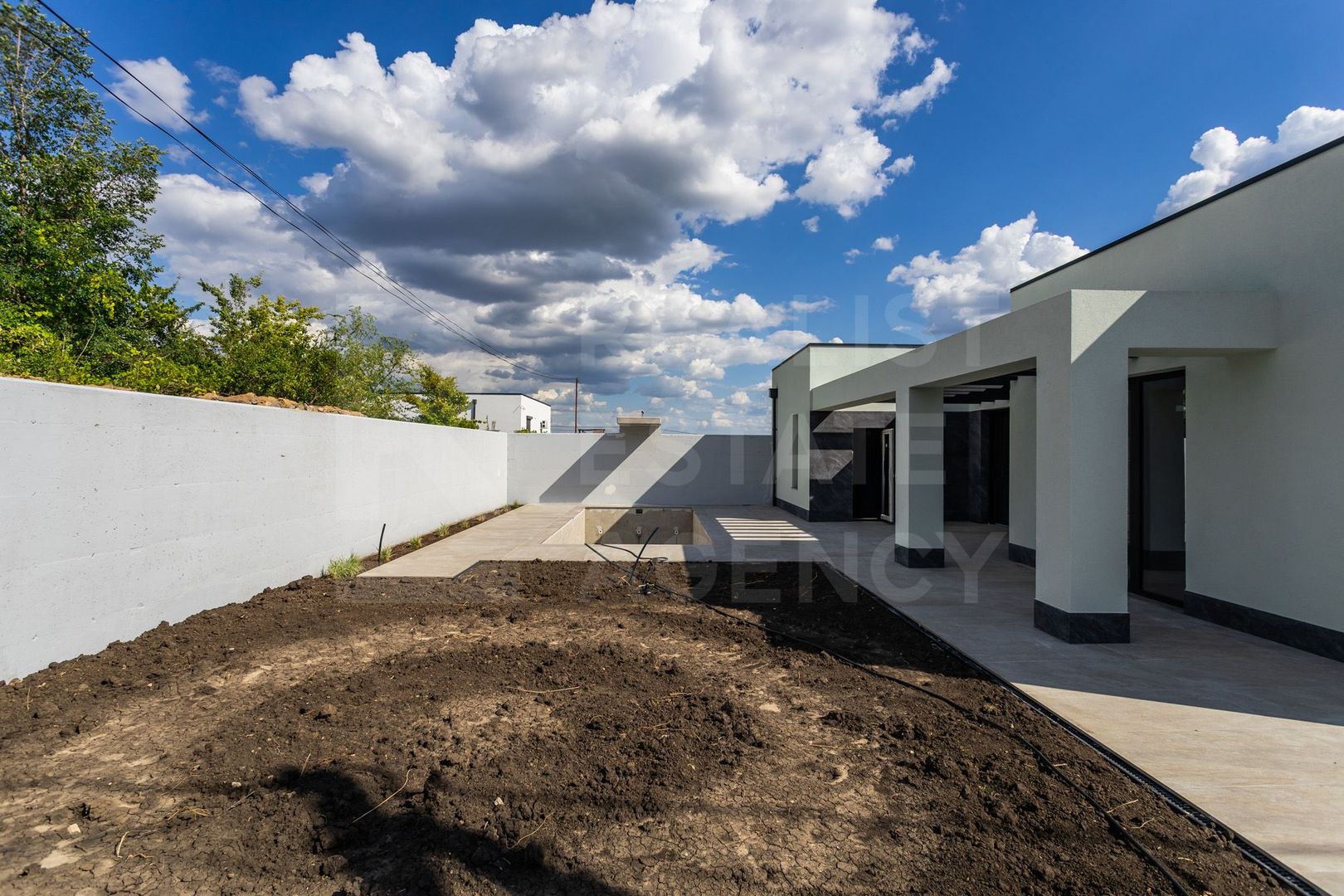 Vânzare, Casă Hi-Tech, 4 camere, str. Ion Suruceanu, Ialoveni - Poză 18