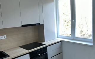 Apartament de 2 camere renovat complet/ Zona Strazii Horea - Poză 1