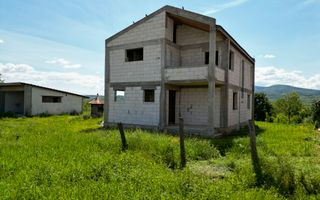 Casă la roșu din BCA de vânzare în Județul Arad - Poză 9