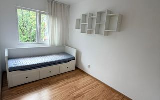 Apartament 3 camere semidecomandat, mobilat si utilat - Podu Ros, Iasi - Poză 5