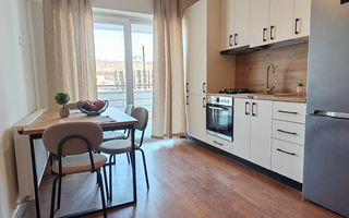 Vișan - Bloc nou - 2 camere -300 euro! - Poză 9