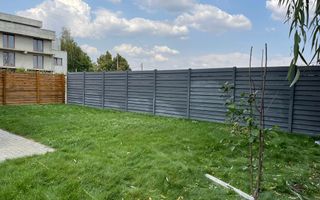 Vilă spațioasă Tunari | Curte mare | Complex închis - Poză 7