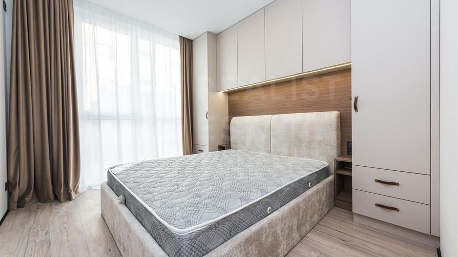 Vanzare, apartament, 3 camere, str. Vadul lui Vodă, Ciocana - Poză 7