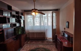 Apartament 3 camere | 67 MPU | Balcon 8 MP | Lift | Ciresica - Poză 1