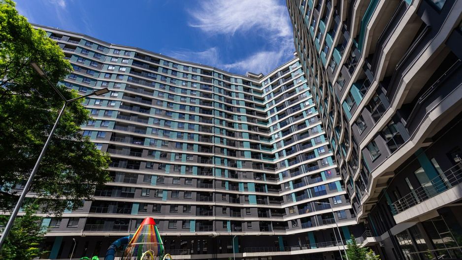 Chirie, apartament, 3 camere, strada Bogdan-Voievod, Râșcani - Poză 13