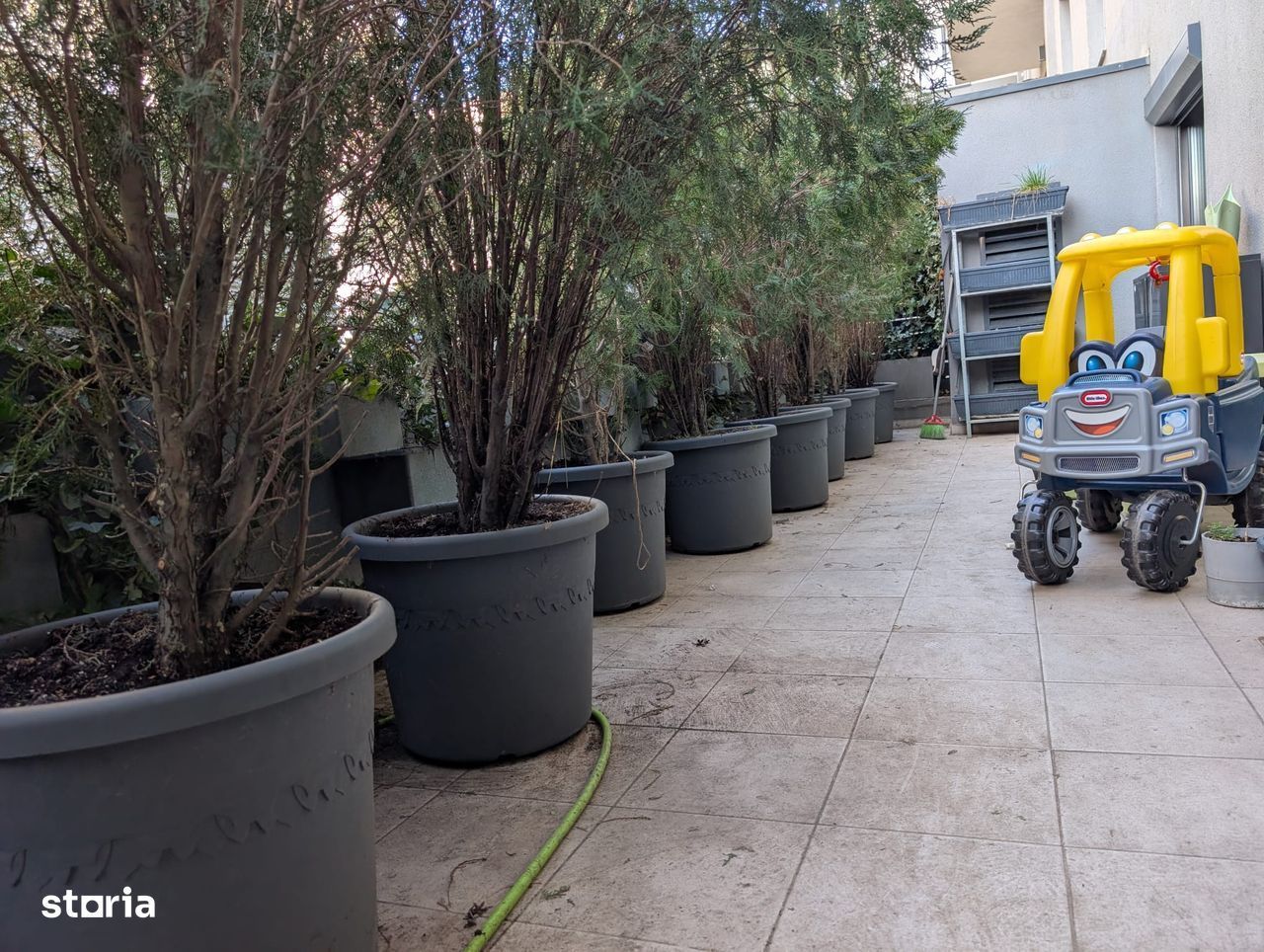 Apartament, 64 m², - Poză 15