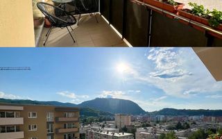 VÂNZARE APARTAMENT 2 CAMERE la Urban Plaza - Poză 8