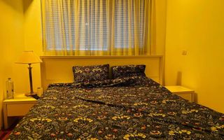 Apartament 3 camere Titan, parcare inclusă, etaj 4, complet mobilat - Poză 6