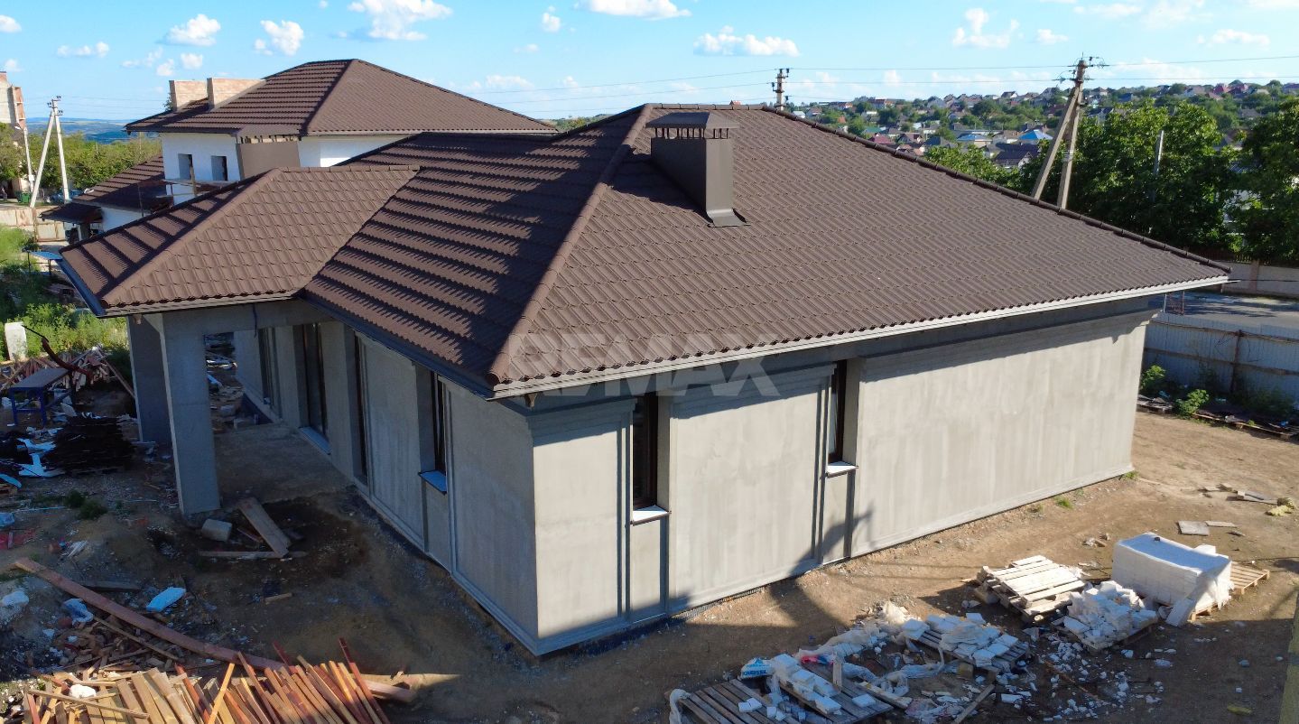 Casă de vânzare | 120 m² | 5,2 ari | Colonița, Chișinău - Poză 2