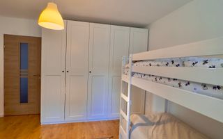 3 Camere | 76mp | Gradină, Garaj și Boxă | Cartier exclusivist Cluj Apahida - Poză 12