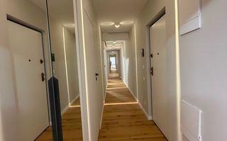 Apartament premium cu 3 camere de vânzare | 70 mp + terasă 145,5 mp | - Poză 7