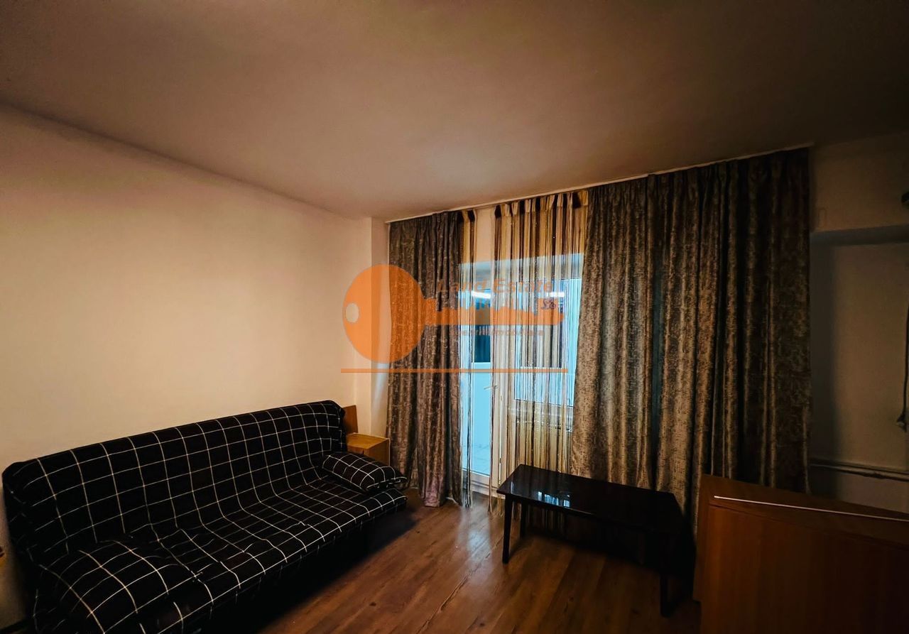 Garsonieră decomandată – Tei / Facultatea de Construcții - Poză 4