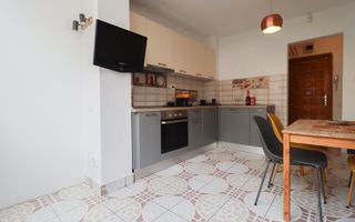 Apartament Obor-Mihai Bravu, bloc stradal, REABILITAT - Poză 22