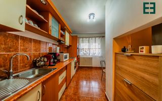 Vândut - Apartament 2 camere -  Grădiște - Arad - Poză 11