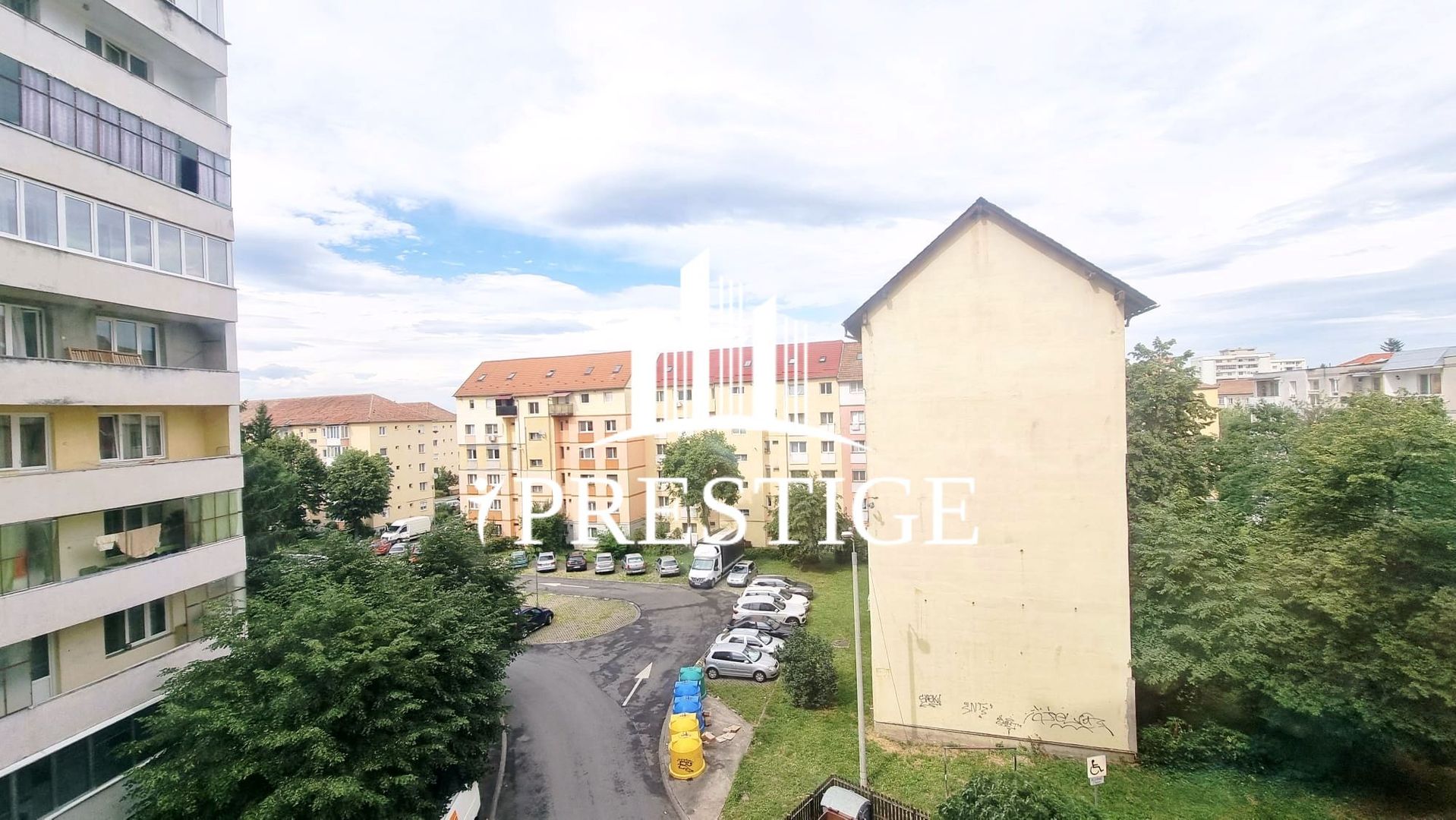 APARTAMENT 2 CAMERE DECOMANDAT BULEVARDUL MIHAI VITEAZU - Poză 2