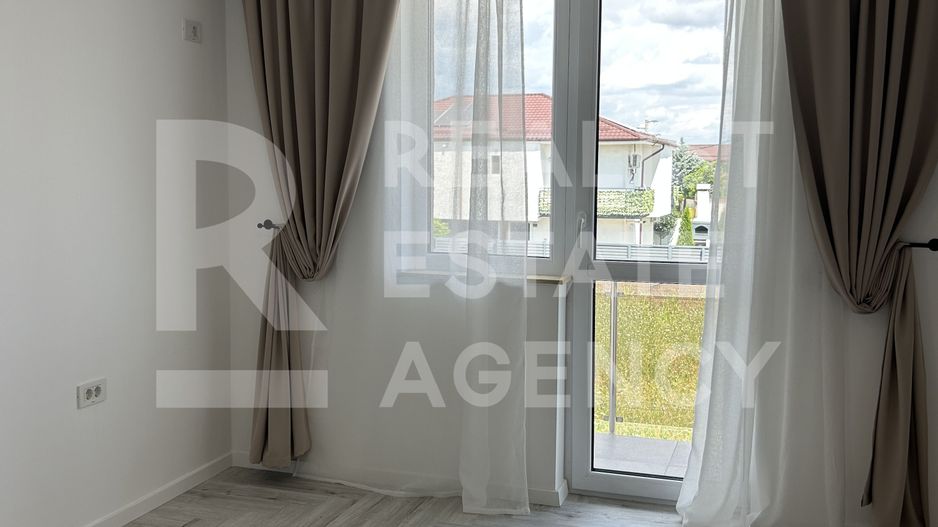 Duplex gata de mutare, 2 locuri de parcare, Otopeni/Comision 0% - Poză 10