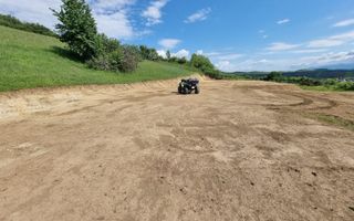 Teren Extravilan de Vânzare – 2.500 mp | Hamba | Zonă în Dezvoltare - Poză 5