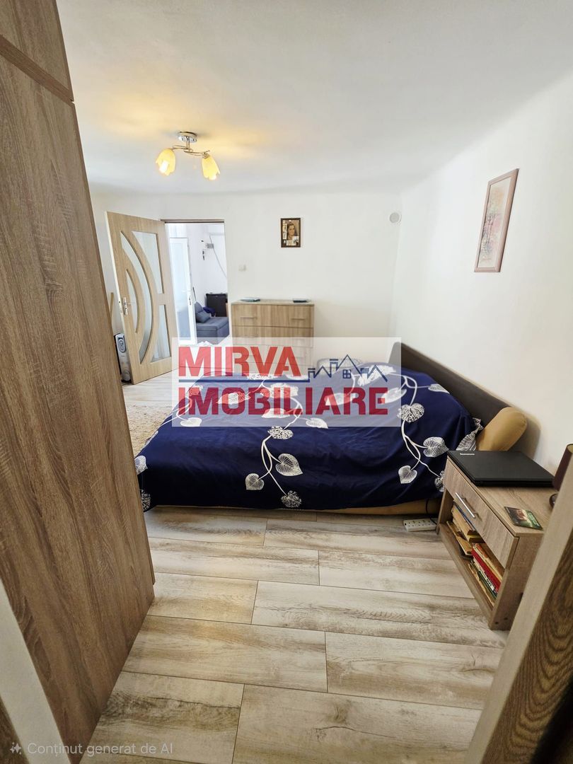 Casă 5 camere Dorobanțu | Panouri solare | Teren 299 mp - Poză 48