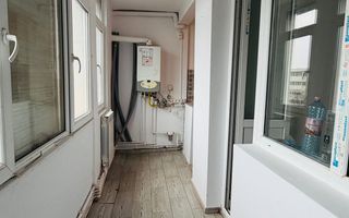 Apartament 2 camere semidecomandat, Tiglina 2 – Zona Reno, Galați - Poză 4