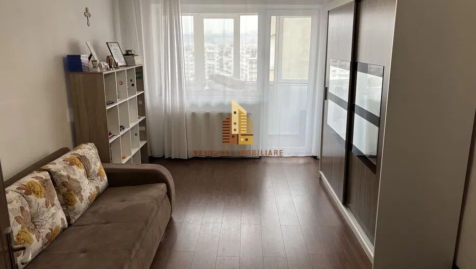 | Apartament cu 2 camere de vanzare | Decomandat | Cartierul Grigorescu | - Poză 1