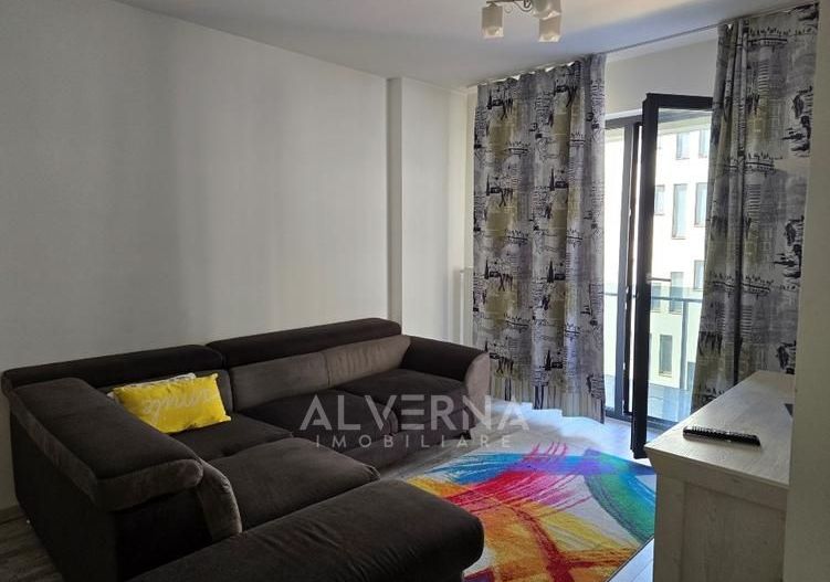 Apartament 2 camere decomandate | balcon | parcare | zona Iulius Mall - Poză 1