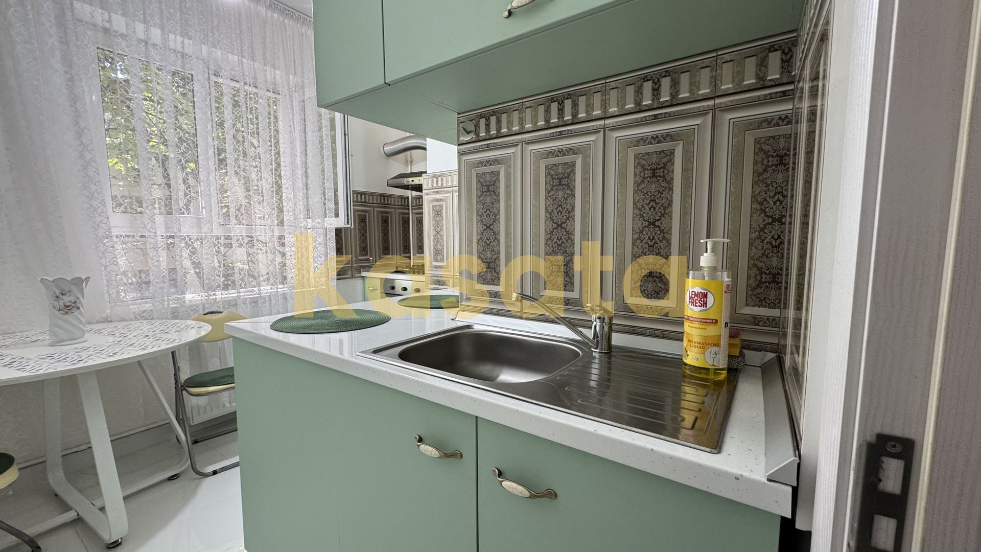 2 Camere | Floreasca | Mobilat | A.C. - Poză 8