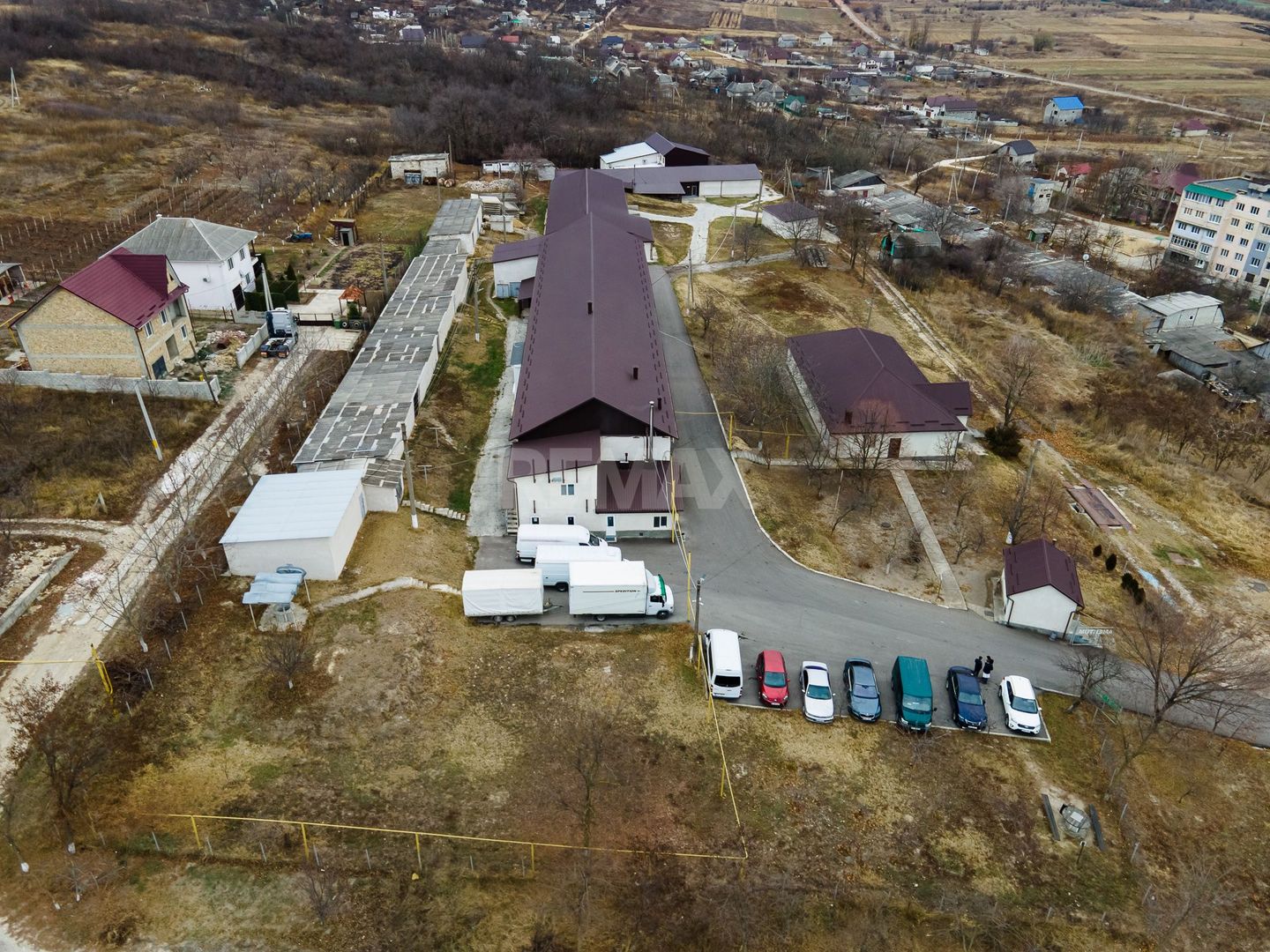Proprietate specială de vânzare ”Fabrică de producere a medicamentelor de uz veterinar” - Poză 2