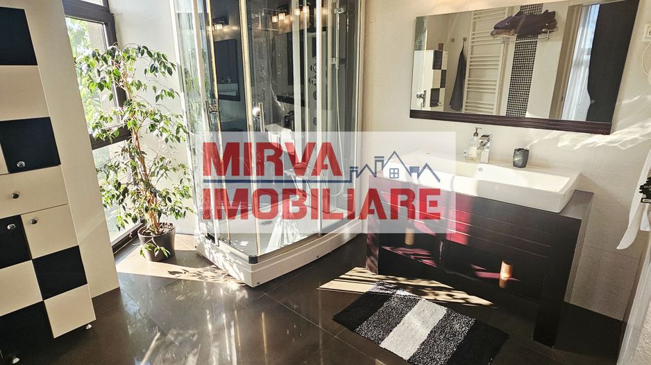 🏡 Casă deosebită – 2 unități locative, 6 dormitoare, zona Albert - Poză 44