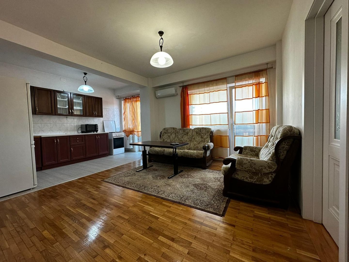 Apartament 2 Camere de Inchiriat | Gheorgheni | Bloc Nou | Parcare - Poză 4