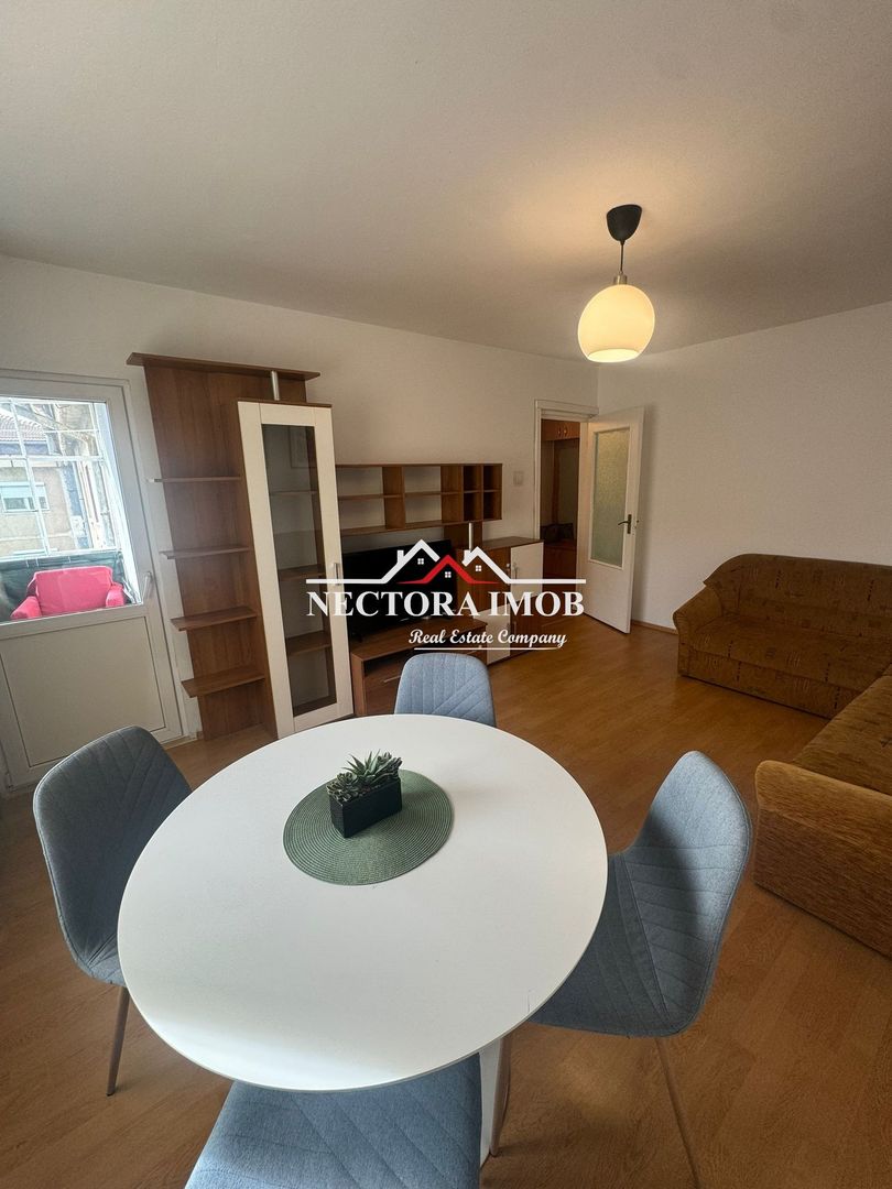 NECTORA IMOB-Apartament 3 camere, 2 bai, Str. O. Densusianu Iosia,74mp - Poză 1