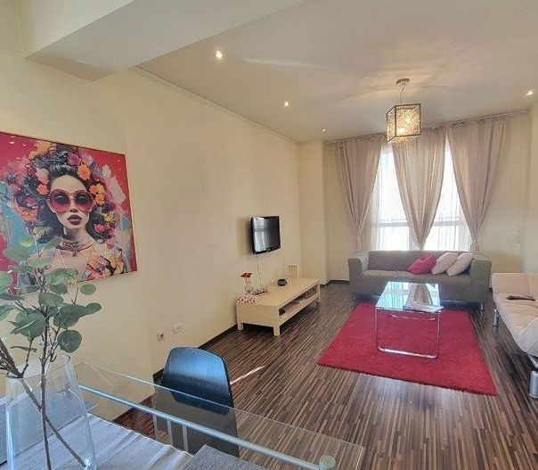 Apartament elegant 2 camere | Decebal-Muncii | 77 mp | Parcare subterana - Poză 1
