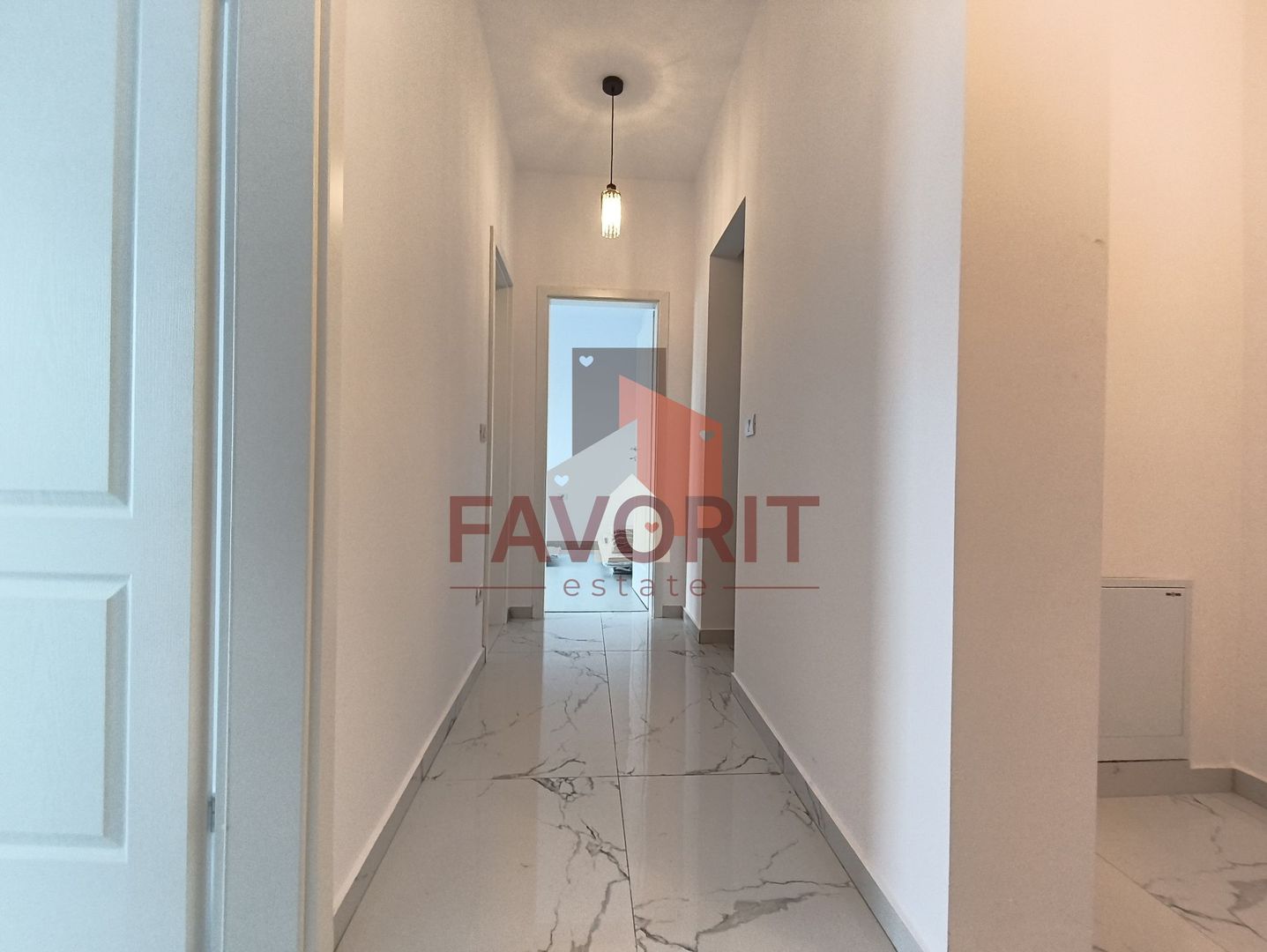 2 camere | parter | centrala proprie | 2 locuri de parcare | balcon | - Poză 5