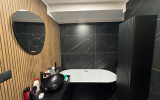 Apartament cu 2 camere | 47 mp | Parcare subterana |  Floresti - Poză 11