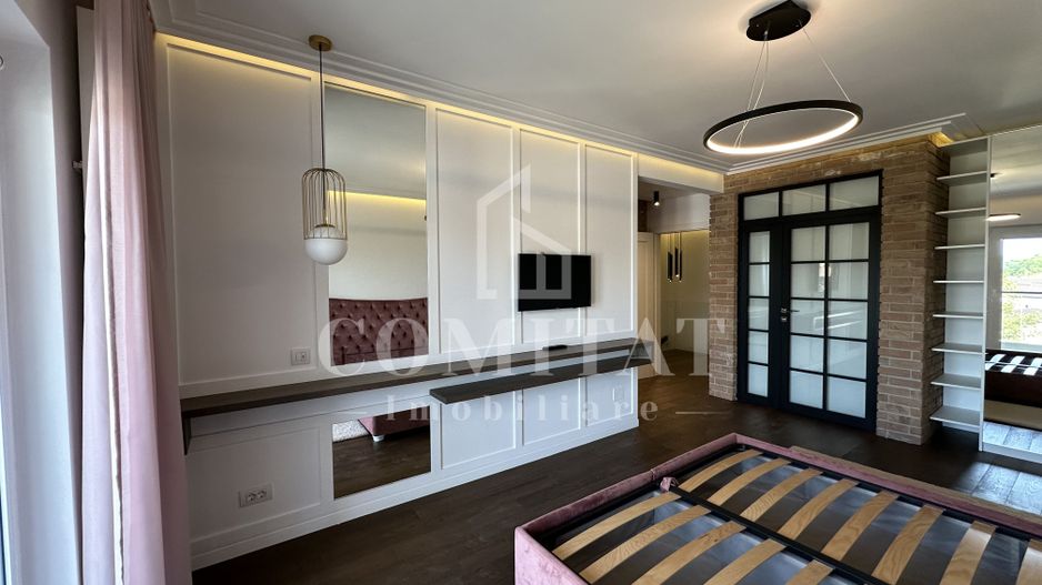 Duplex cu 3 dormitoare | Garaj | Gruia - Poză 14