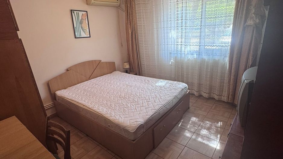 Apartament cu 2 camere de vânzare – Bulevardul CFR - Poză 1