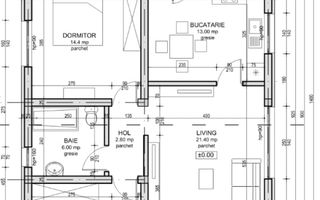 Casa Individuala Parter,Sanmihaiu Roman,3 Camere,Toate Utilitatile - Poză 19