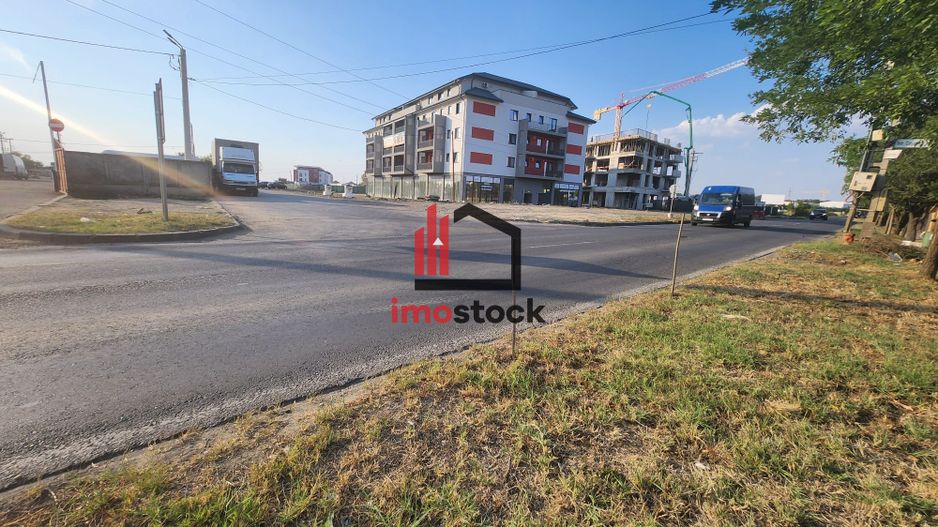 Oportunitate investitie I PUZ Locuinte Colective Mehala I Comision 0I - Poză 1