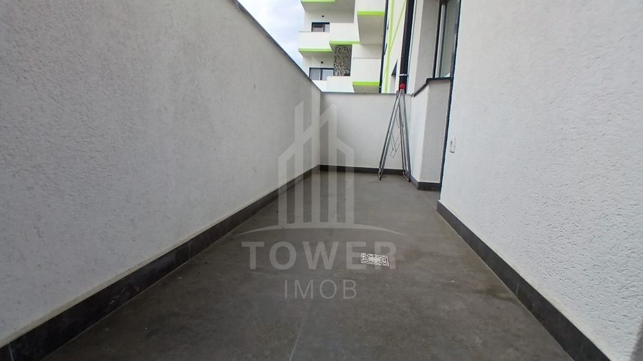 Apartament 2 camere | zona Deventer | etaj 1 - Poză 15