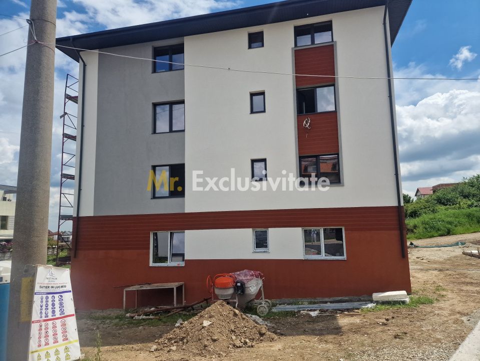 Apartament 2 camere, str Primăverii! - Poză 2