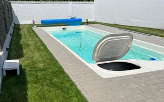 Apartament 3 camere | Pet Friendly I Piscina | Tiglari - Poză 10