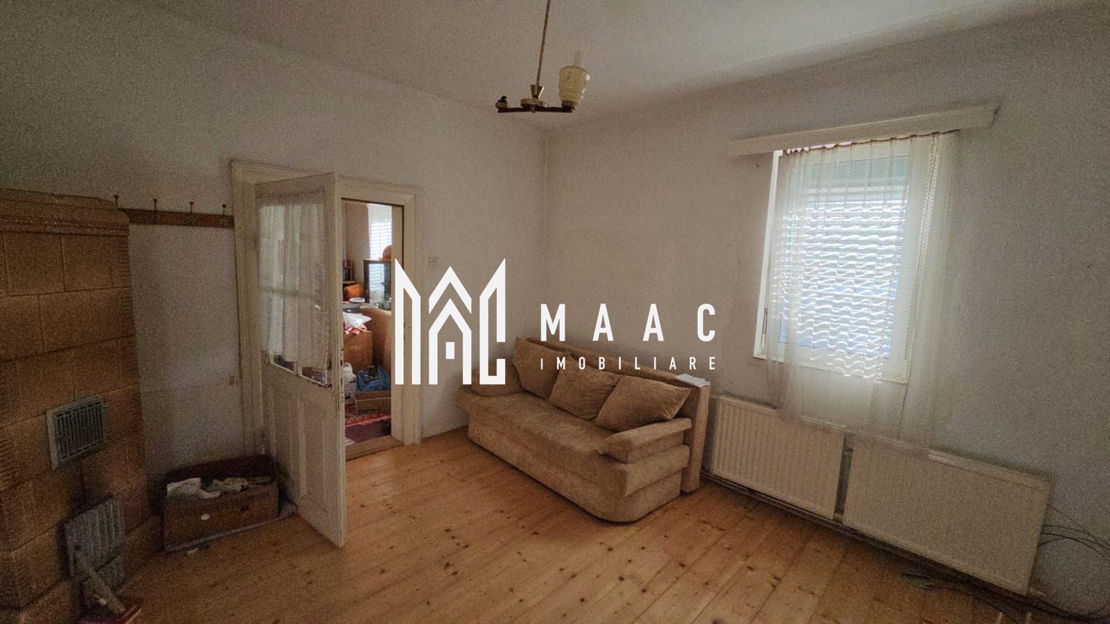 Casă 4 camere de vânzare | Cisnădie | 140 mp | teren 1.230 mp - Poză 13