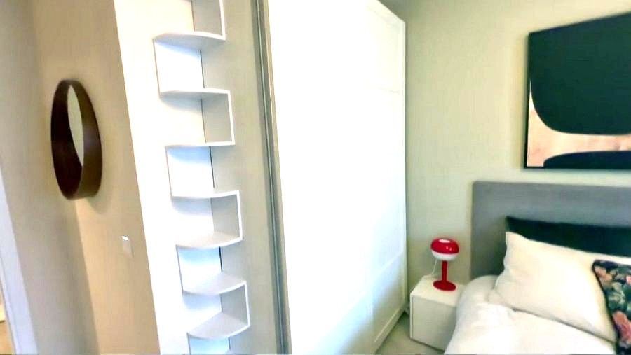 🏡 Închiriez Apartament cu 2 camere, Hils Republica, terasă generoasă - Poză 10