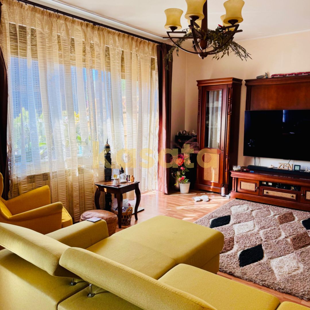 OPORTUNITATE | APARTAMENT 3 CAMERE | BUCURESTII NOI | PARC | BLOC NOU - Poză 1
