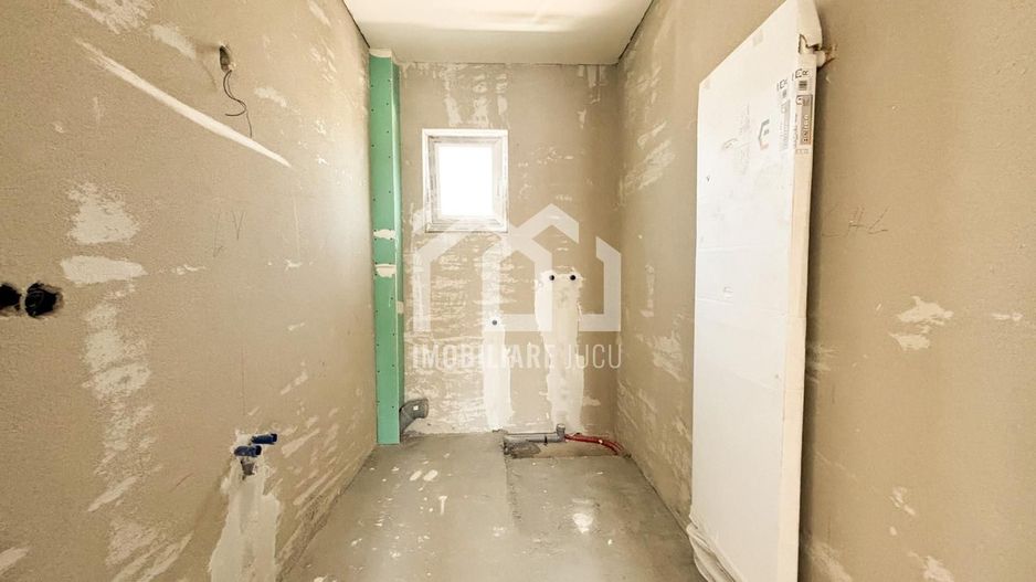 Casa individuala, 5 camere,119mp, Teren 500mp, Jucu de Mijloc, Panemar - Poză 12