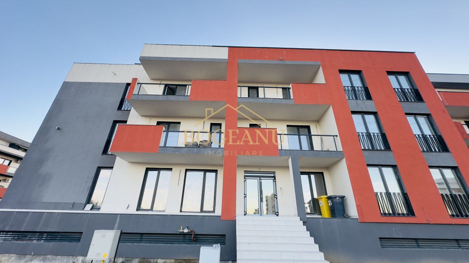 BG103-Apartament Nou 3 cam-Torontalului - Poză 1
