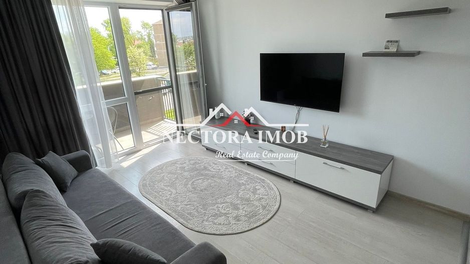 NECTORA IMOB-Apartament 3 camere, Prima Universitatii, Mobilat/Utilat - Poză 1