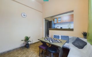 Apartament 2 camere în cladire istorică pe B-dul. Dragalina - Iosefin - Poză 8