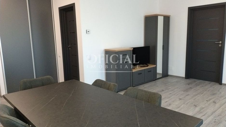 Apartament 2 camere | Parcare subterana | Lift | Oncos Parc - Floresti - Poză 3